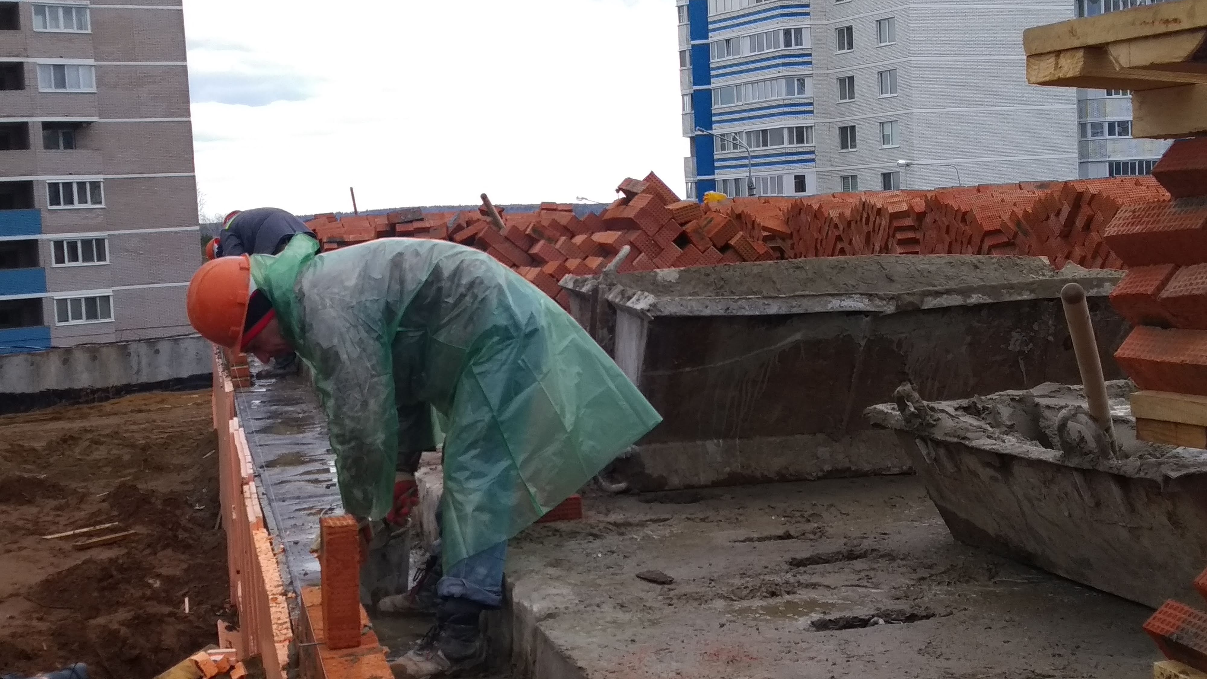 В деревне Хохряки под Ижевском в рамках концессии построят школу на 1 025 мест