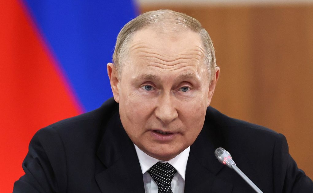 Владимир Путин призвал сохранить качество российского автопрома