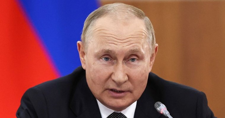 Владимир Путин призвал сохранить качество российского автопрома