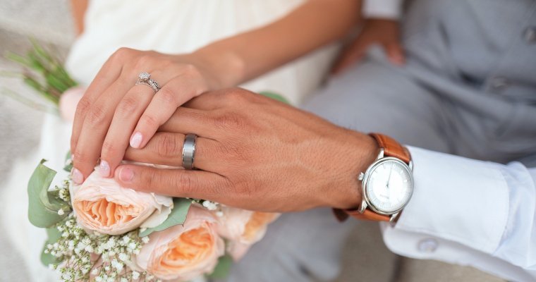 В 2018 году количество браков в Удмуртии сократилось, а число разводов выросло