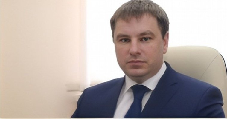 Временно исполняющим обязанности главы Ижевска станет Владимир Гуляев 