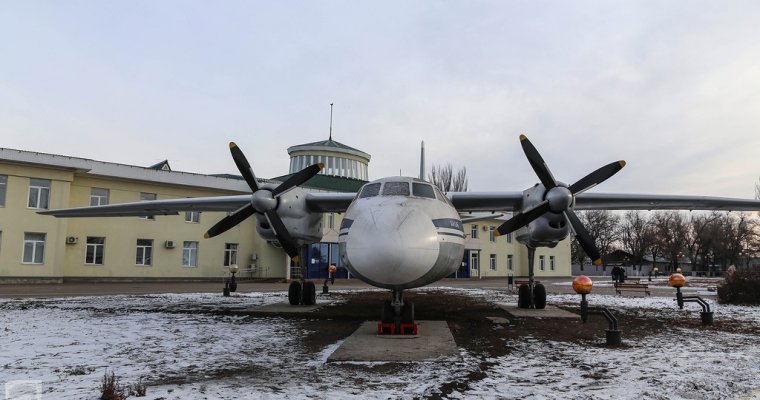 Саратовской области выделят миллиард на строительство аэропорта