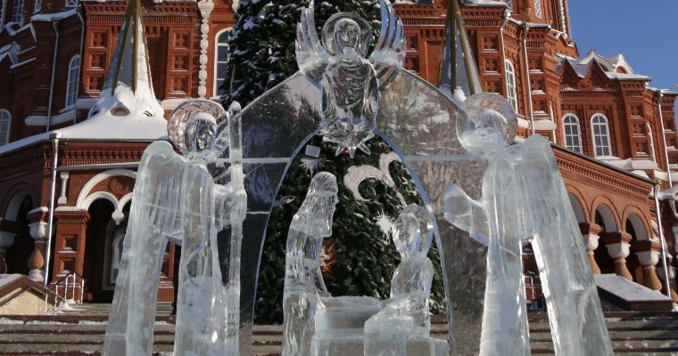 Последний день каникул: куда сходить 8 января в Ижевске