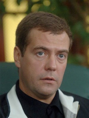 Послание Президента: произошли события, которые стали серьезным испытанием для России