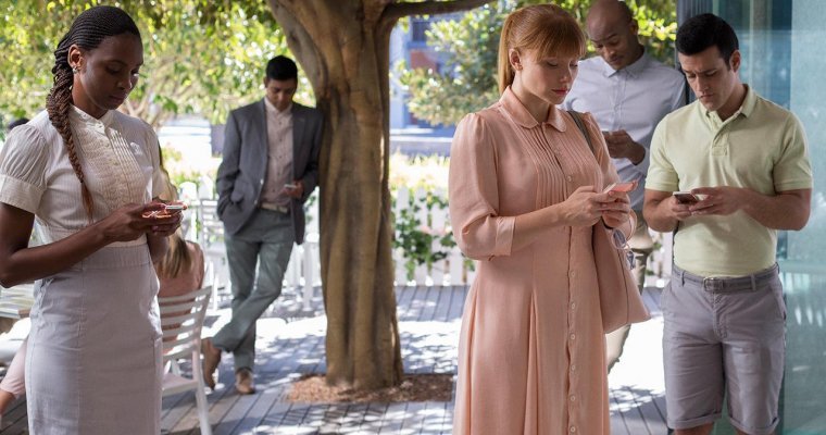 Netflix даст зрителям возможность влиять на сюжет сериалов