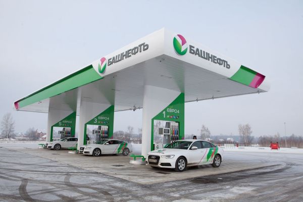 Участники сделки по продаже «Башнефти» заключили мировое соглашение