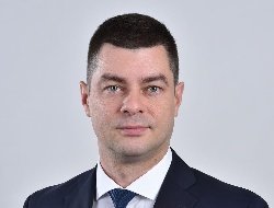 Без приставки «и.о.»: Александр Журавлев возглавил администрацию главы и правительства Удмуртии