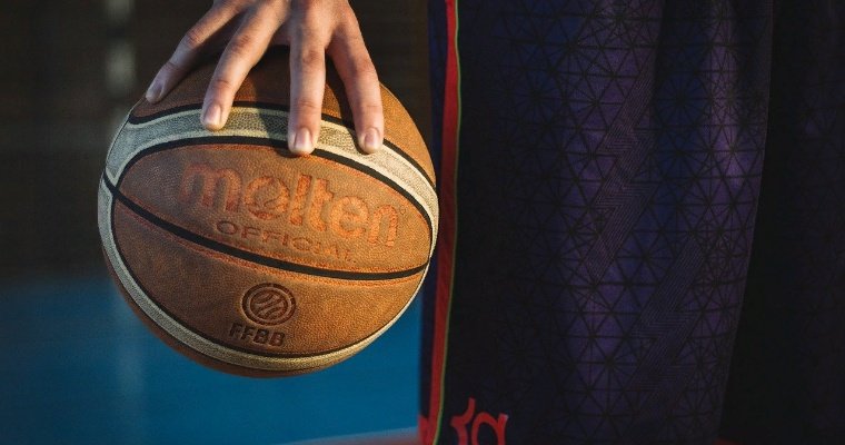 В Ижевске состоится второй открытый городской турнир по баскетболу