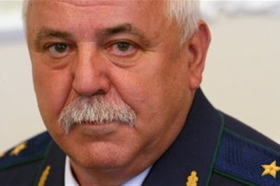 Мордовия получила нового прокурора республики