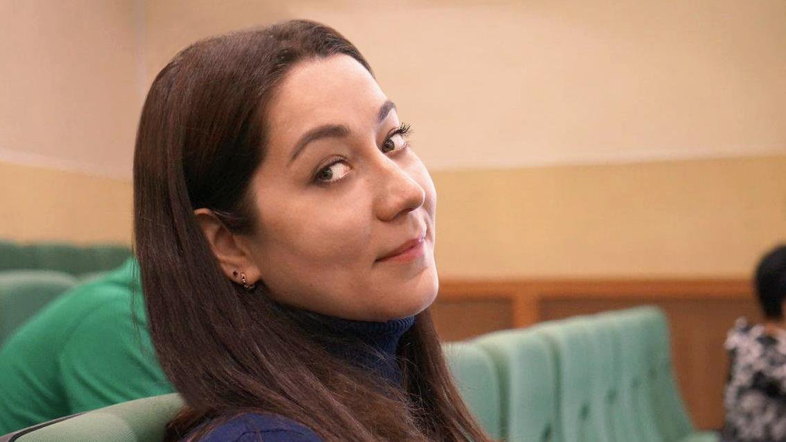 Экс-директор Сусанина Екатерина Кузнецова возглавила пресс-службу главы и правительства Удмуртии