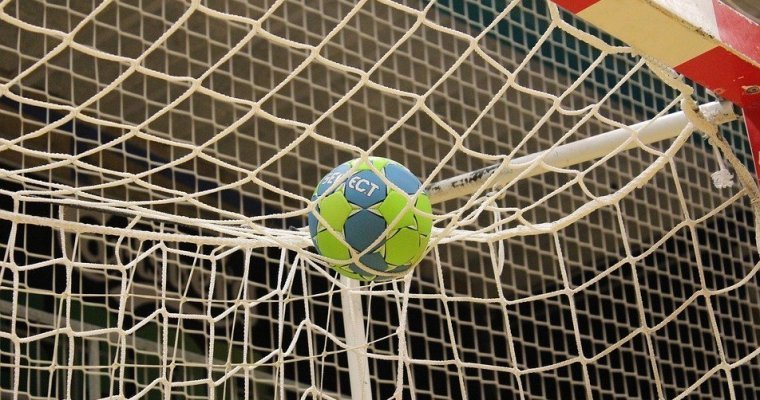 Гандболистки ижевского «Университета» уступили «Ладе» в четвертьфинале кубка России