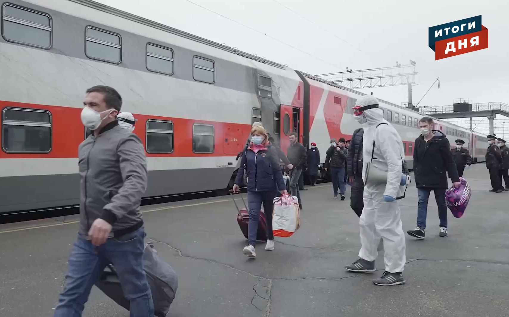 Итоги дня: отмена карантина для приезжающих в Удмуртию, строительство  нового моста в Ижевске и спасение пары в Воткинске // ИА Сусанин -  проверенные новости Ижевска и Удмуртии, факты и описания событий.