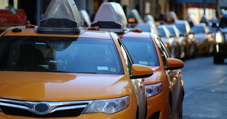 ФАС больше не считает слияние «Яндекс.Такси» и Uber угрозой свободе рынка