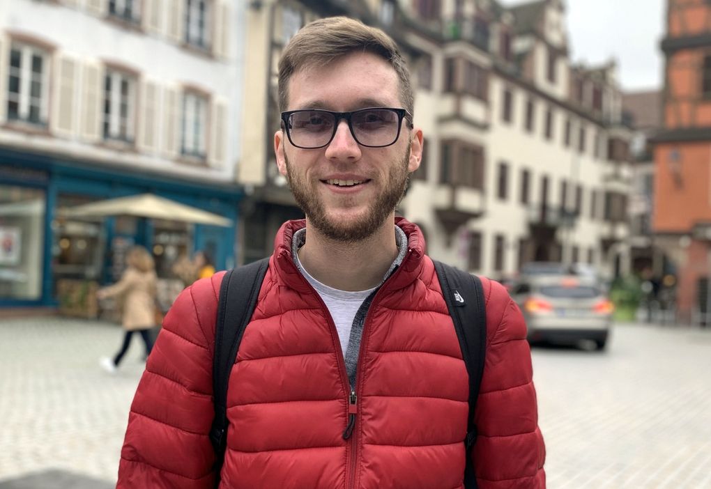 Евгений Шиляев стал первым начальником нового Управления по молодёжной политике Ижевска