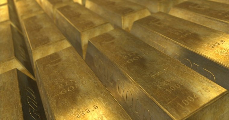В Китае ученым удалось превратить медь в золото