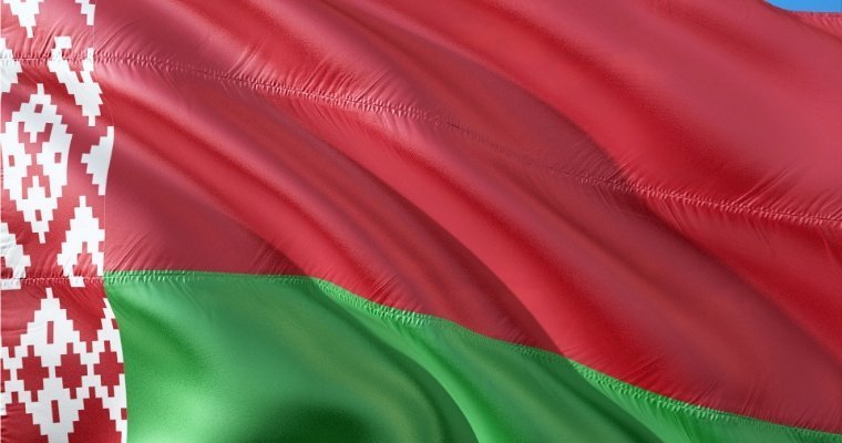 Жительницу Удмуртии оштрафовали за пикет в поддержку митингов в Белоруссии 
