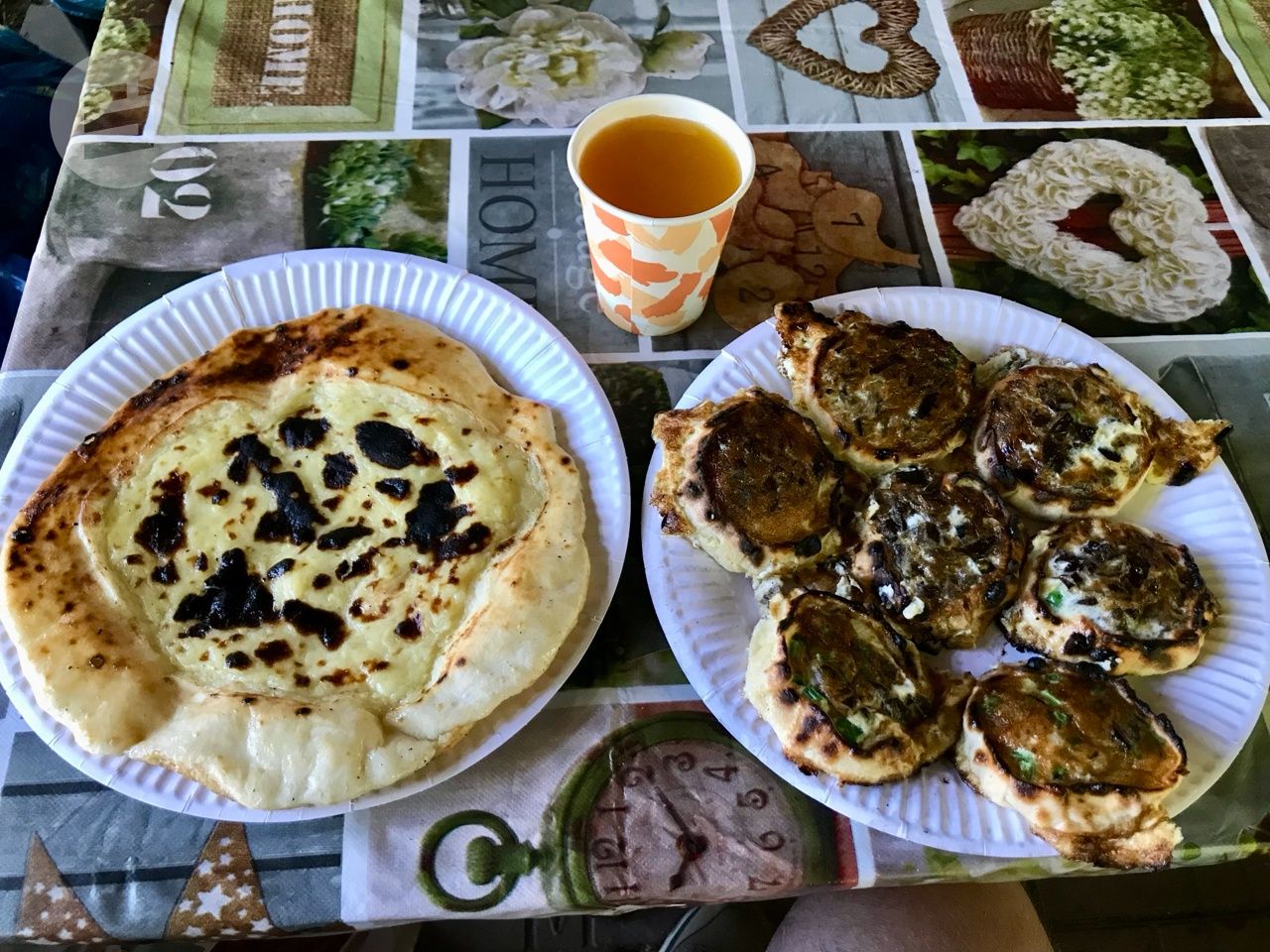 Вместо удмуртских пельменей национальным блюдом России теперь могут признать табани