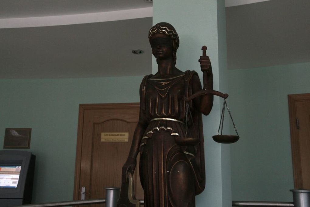 Пять жительниц Удмуртии предстанут перед судом за организацию борделя 