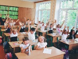 В школах Ижевска появятся почти 400 дополнительных мест для младшеклассников 