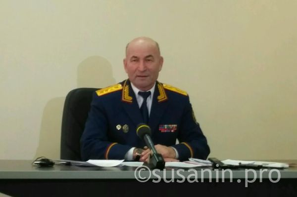 Главный следователь Удмуртии раскритиковал Миндортранс за коррупционные скандалы