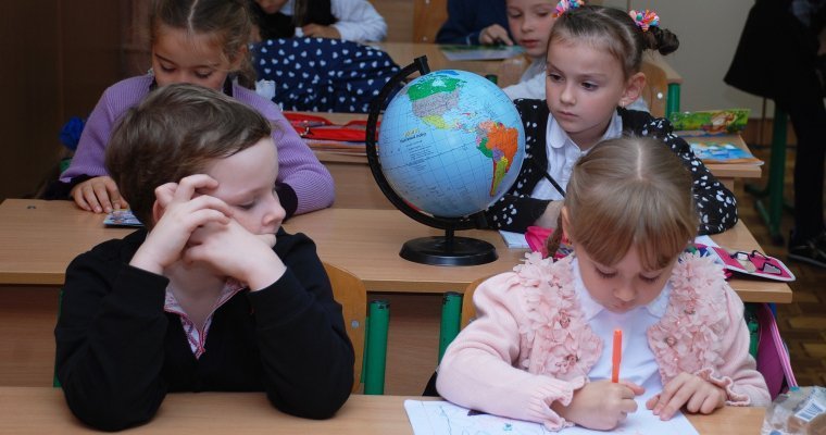 Спикер Госсовета Удмуртии предложил вернуться к советской системе преподавания истории в школах