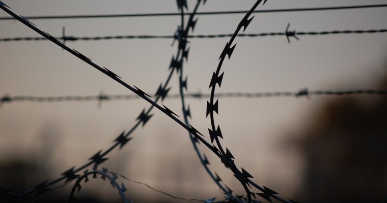 2 года тюрьмы получил житель Ижевска за нападение с ножом на покупателя в «Пятерочке»