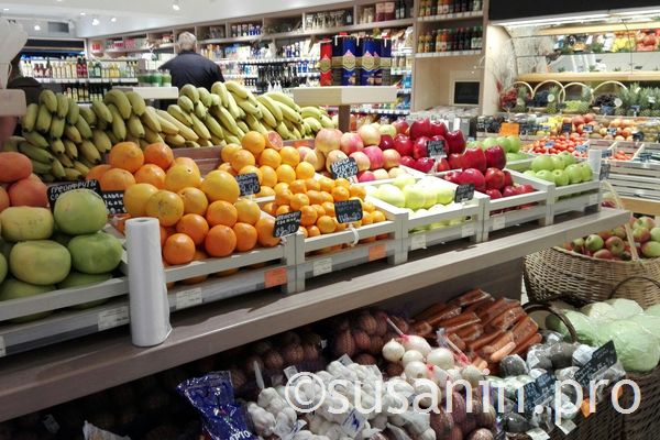 Потребительские цены на товары и услуги в Удмуртии за июнь выросли на 0,2%