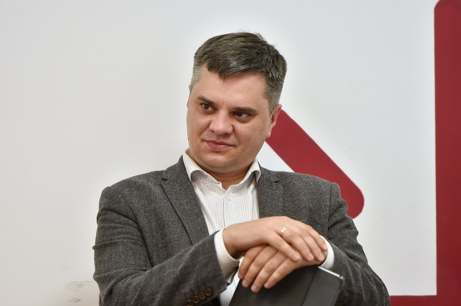 Госсовет Удмуртии одобрил кандидатуру Михаила Тумина на пост председателя Государственного контрольного комитета республики