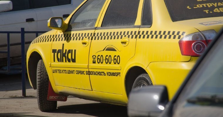 Лучшего таксиста Удмуртии выберут 18 марта