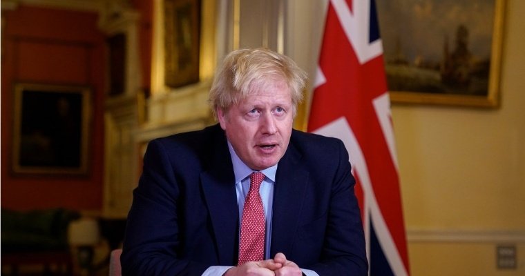 Я устал, я ухожу: премьер-министр Великобритании сообщил о своей отставке