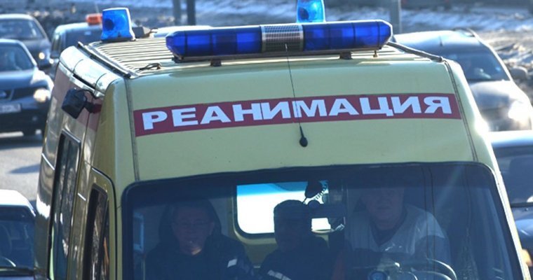 7 человек погибли в аварии с автобусом на трассе в Калужской области