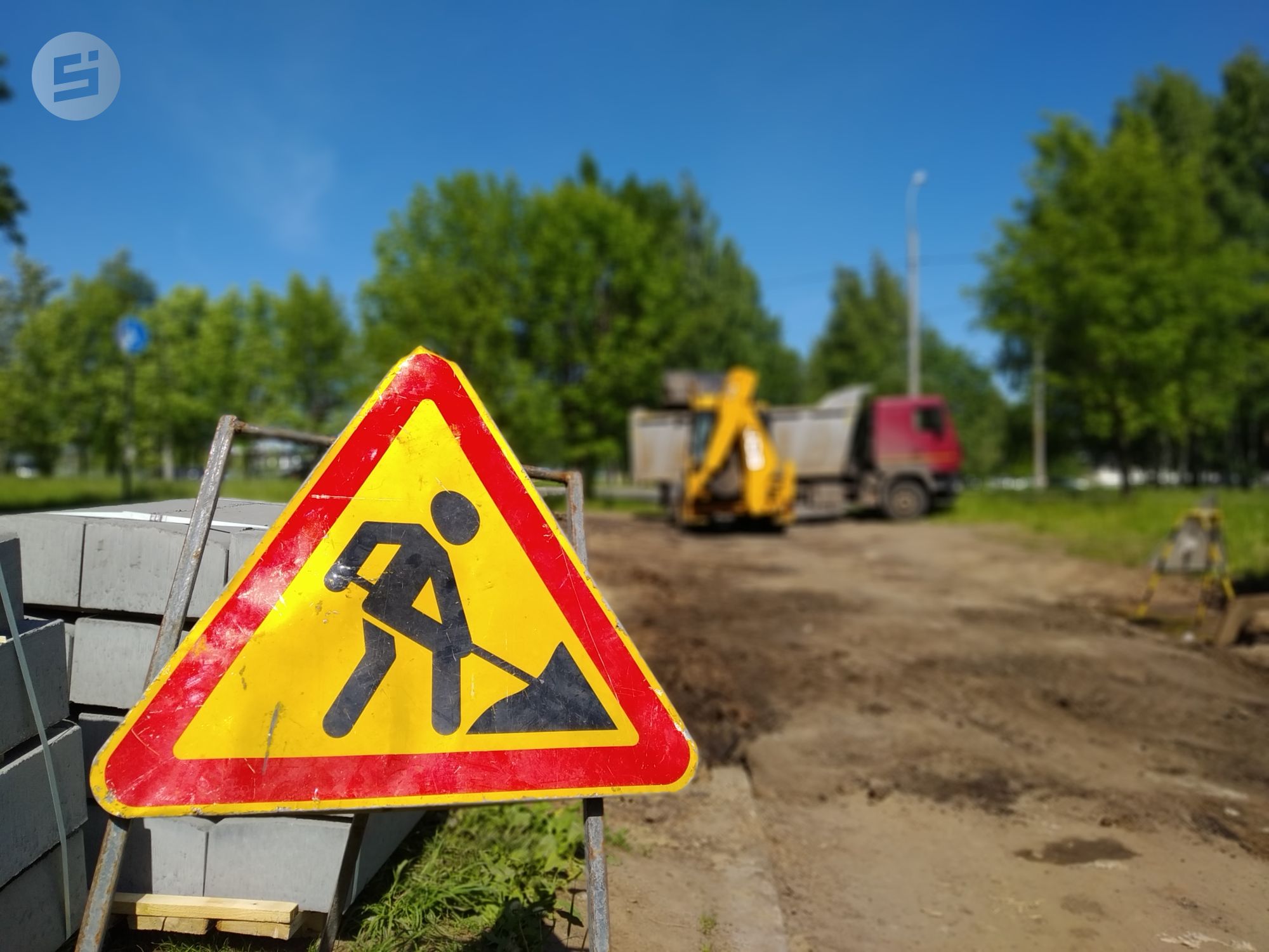 Глава Удмуртии поручил перенести будущий ямочный ремонт с весны на осень