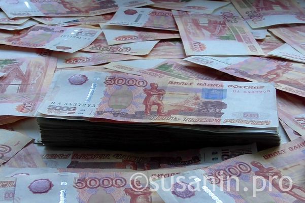 Более 7,5 млн рублей украл инженер с одного из предприятий Ижевска