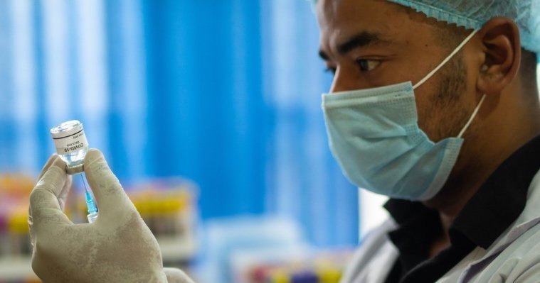 В Удмуртии выявили 172 новых случая коронавируса