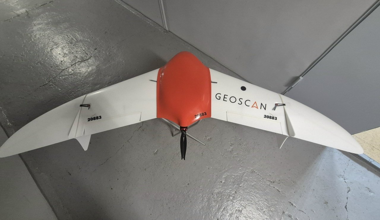 Авиапарк ИжГТУ пополнился 14 беспилотниками