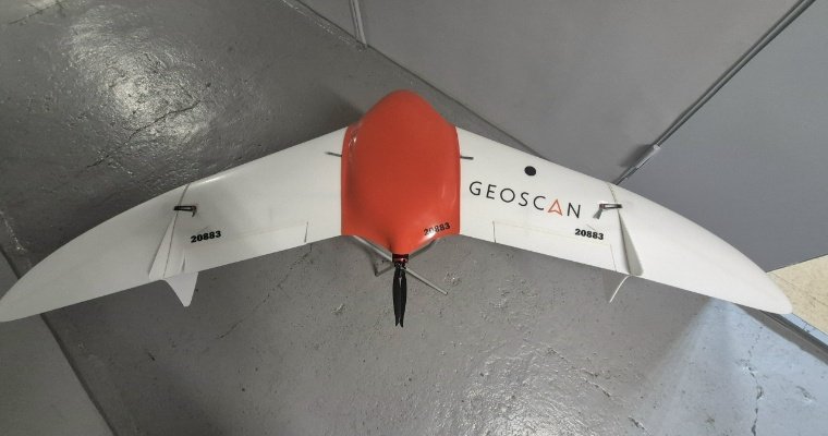 Авиапарк ИжГТУ пополнился 14 беспилотниками 