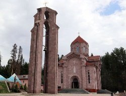 Армянская церковь Ижевска в ближайшее время вернётся к полноценной жизни 