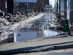 Итоги дня: новый температурный рекорд в Удмуртии и открытие объединённой ГКБ №3 в Ижевске