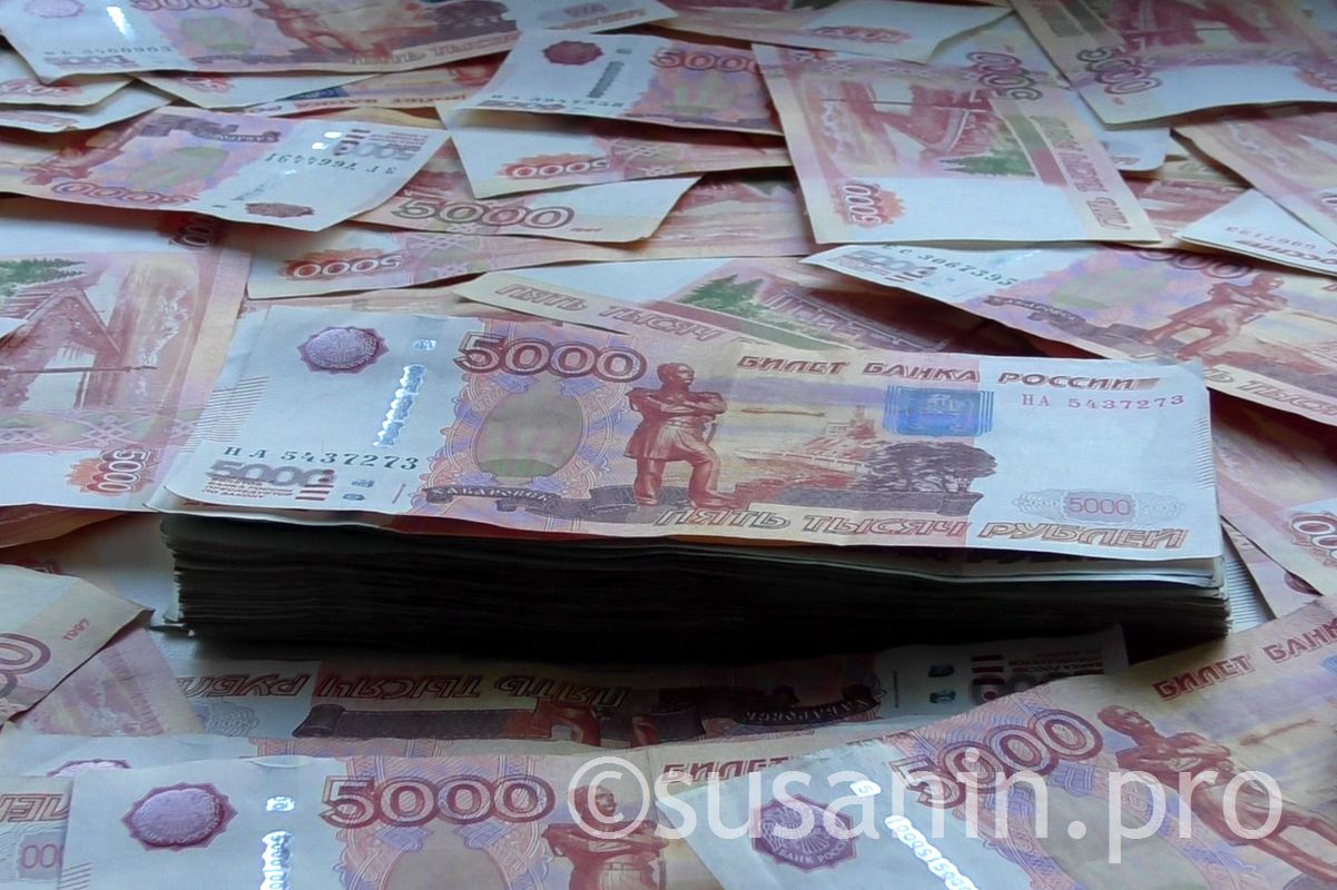 На 60% увеличилось в Удмуртии число точек с сервисом наличные на кассе