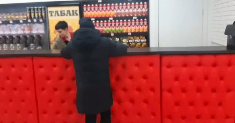 В двух «наливайках» Ижевска зафиксировали факты незаконной продажи алкоголя 