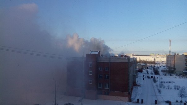 нежелательной пожар в детском доме ухтомского ижевск косичками Женщина электростуле