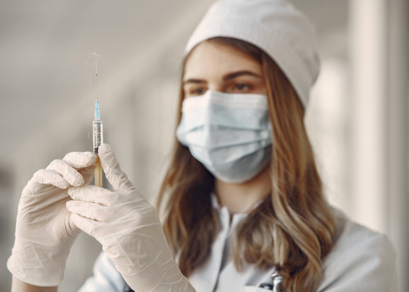 

В Ижевске с 1 сентября откроют дополнительный кабинет вакцинации от коронавируса

