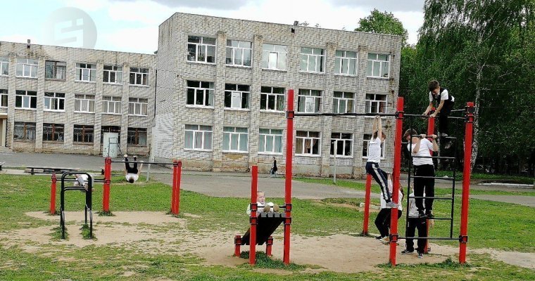 Более 70 млн рублей выделят на летние лагеря в Ижевске