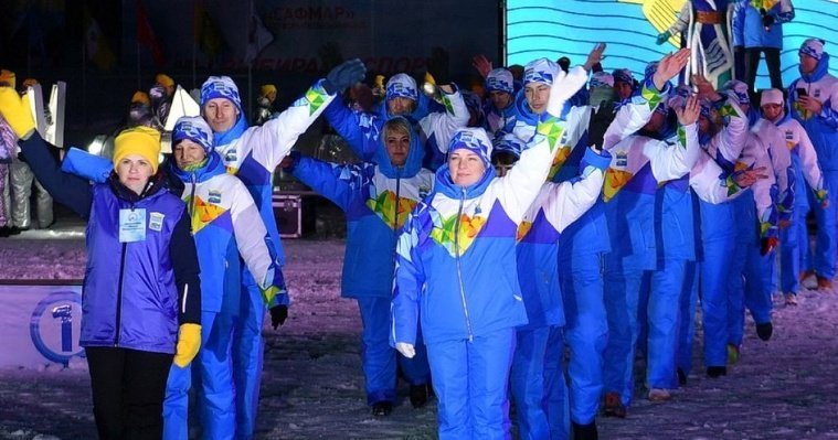 Зимние сельские игры пройдут в Шарканском районе Удмуртии с 22 по 25 февраля