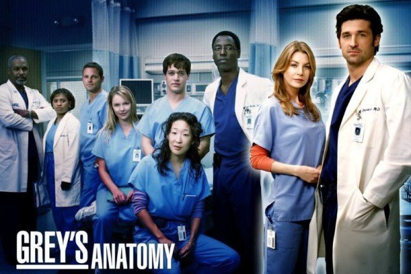 10-летняя американка спасла мать благодаря сериалу «Анатомия страсти»