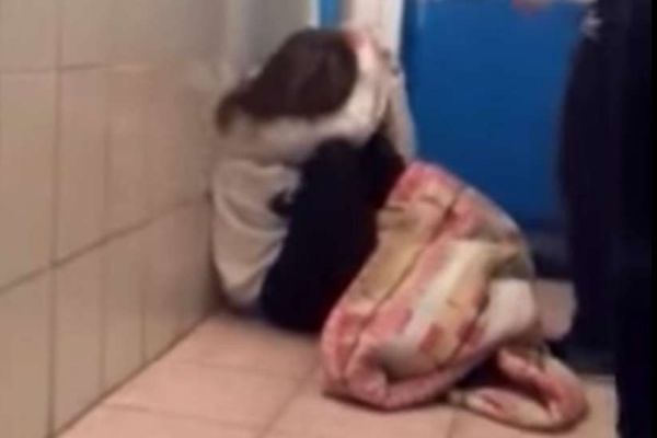Прокурор Ульяновской области взял дело избитой из-за болезни студентки под свой контроль
