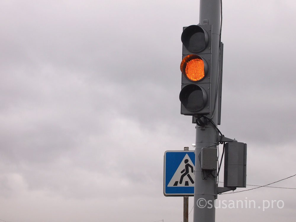 

«Умные» светофоры могут появиться на улице Кирова в Ижевске

