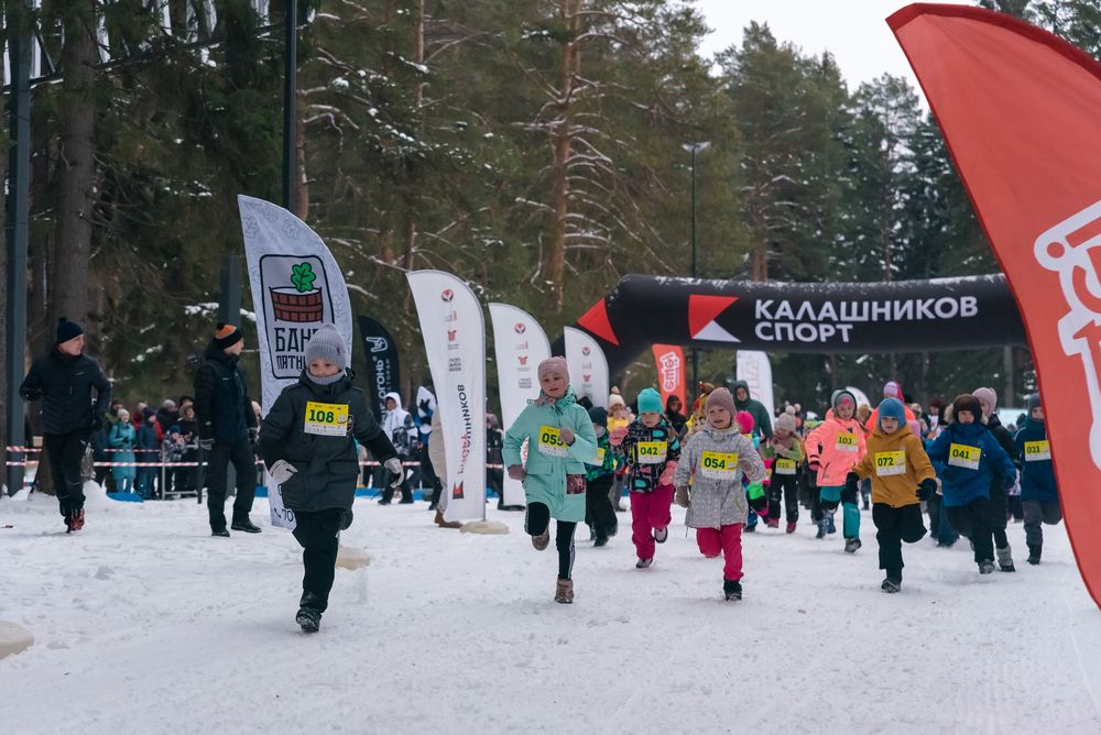 Дмитрий Губерниев прокомментирует Пельменный кубок в Ижевске