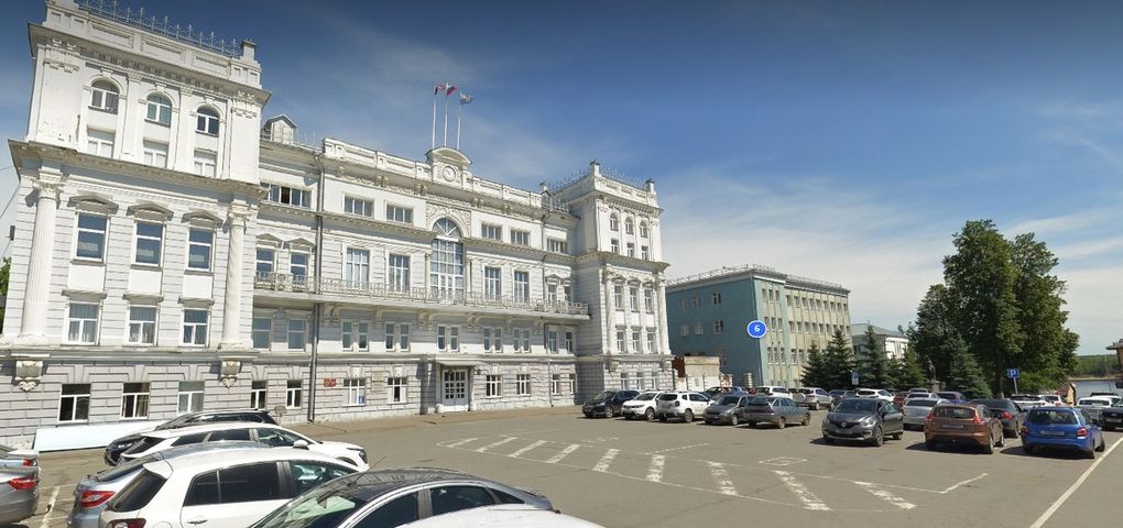 В Сарапуле выберут Человека города