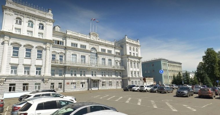 В Сарапуле выберут Человека города